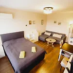студио странджа - граматиково Apartment Gramatikovo