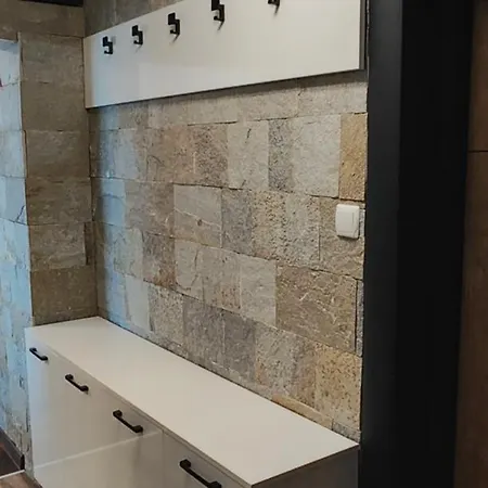 студио странджа - граматиково Appartement *