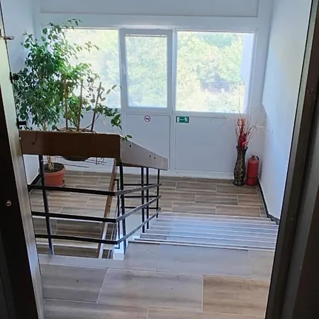 Appartement студио странджа - граматиково Gramatikovo