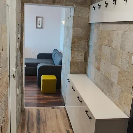 студио странджа - граматиково Appartement