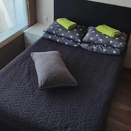 студио странджа - граматиково Appartement *