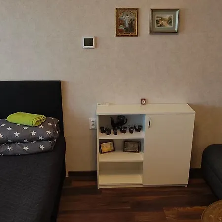 студио странджа - граматиково Appartement *