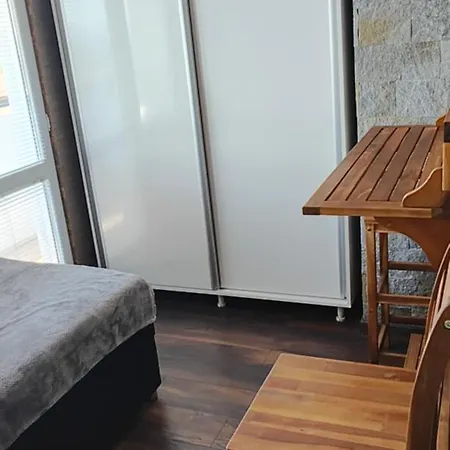 студио странджа - граматиково Appartement *