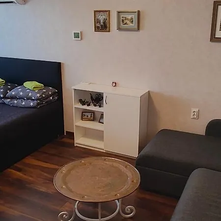 Appartement студио странджа - граматиково