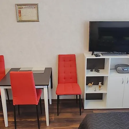 студио странджа - граматиково Appartement *
