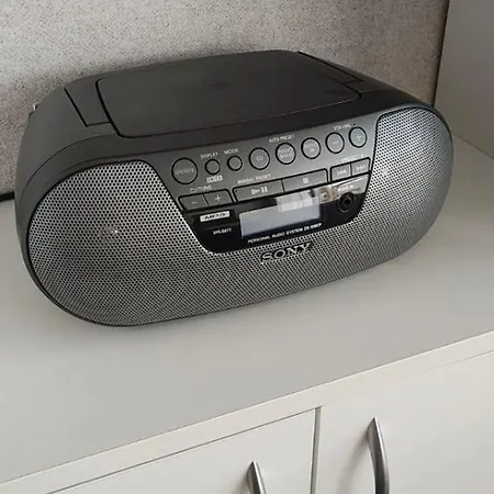 студио странджа - граматиково Appartement