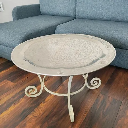 студио странджа - граматиково Appartement Gramatikovo