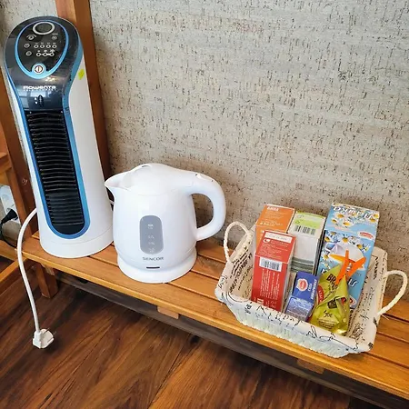 студио странджа - граматиково Appartement Gramatikovo