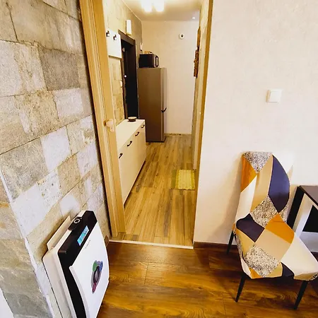 Apartment студио странджа - граматиково Gramatikovo