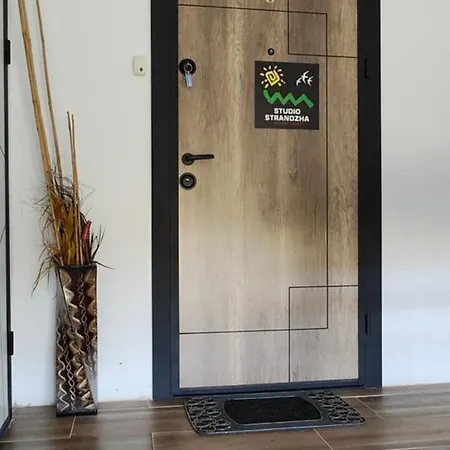 Apartment студио странджа - граматиково
