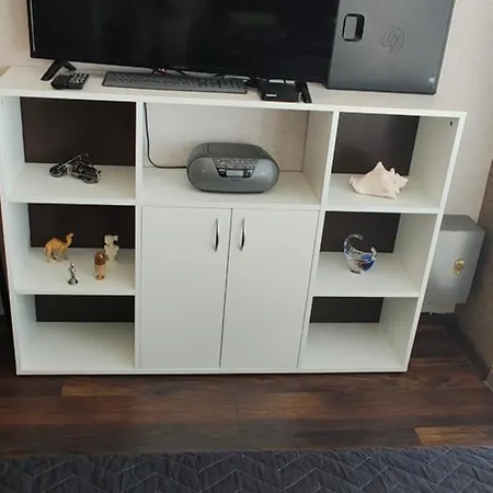 Apartment студио странджа - граматиково *