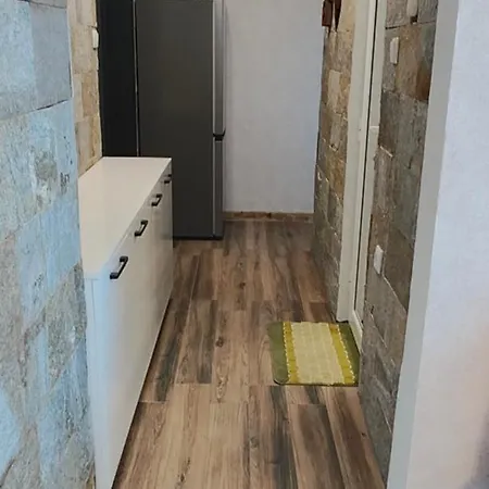 Apartment студио странджа - граматиково Gramatikovo