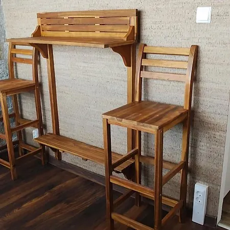 Apartment студио странджа - граматиково *