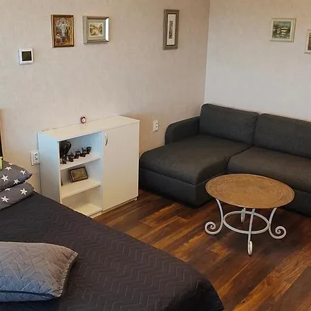 студио странджа - граматиково Apartment