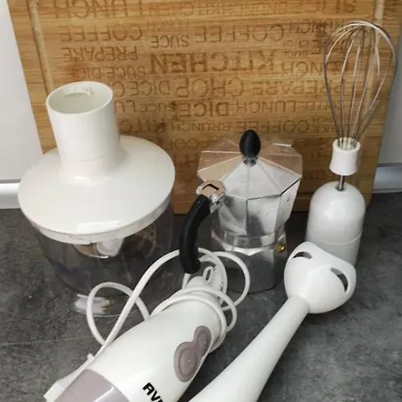 公寓 студио странджа - граматиково Gramatikovo