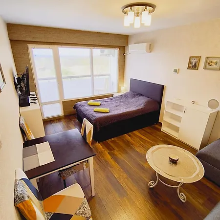 студио странджа - граматиково Appartement Gramatikovo