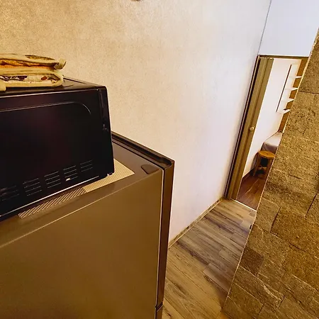 Appartement студио странджа - граматиково Gramatikovo