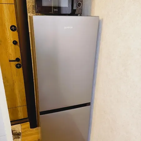 студио странджа - граматиково Appartement