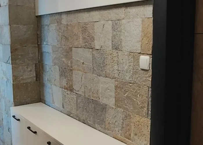 студио странджа - граматиково Apartamento *