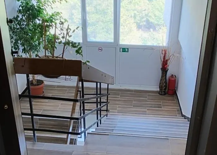 Apartamento студио странджа - граматиково Gramatikovo