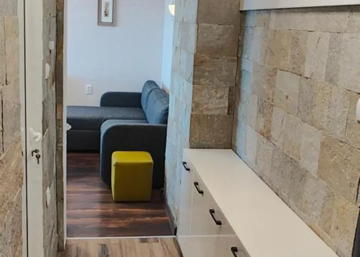 студио странджа - граматиково Apartamento