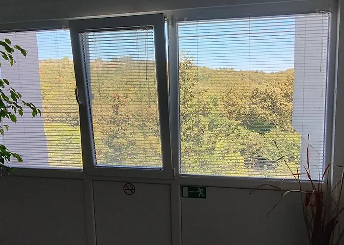 студио странджа - граматиково Appartement Gramatikovo