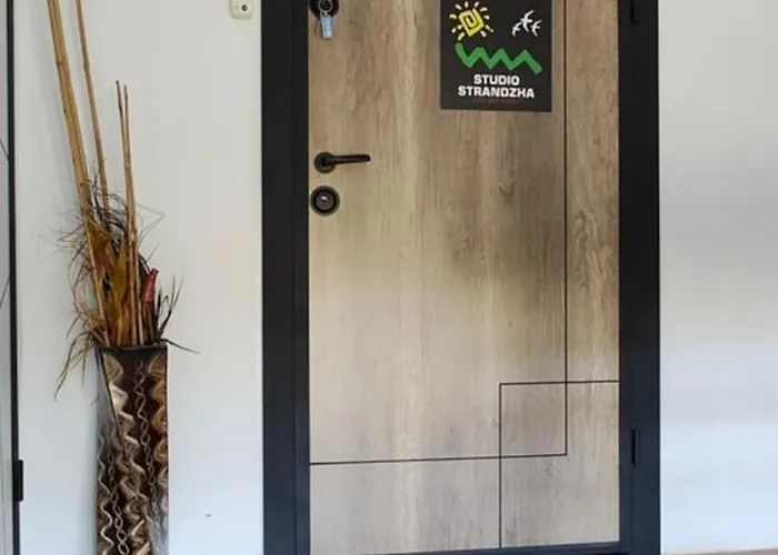 Appartement студио странджа - граматиково