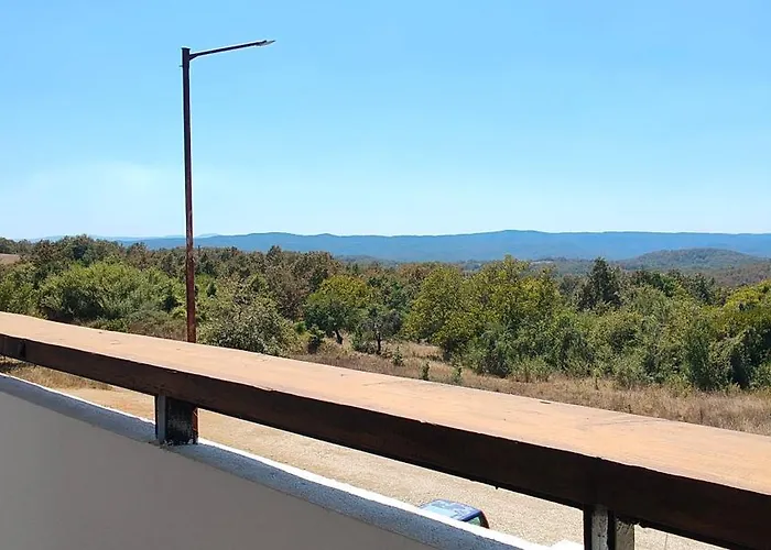 Apartamento студио странджа - граматиково