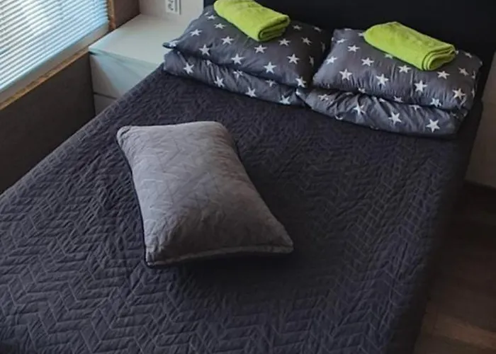 студио странджа - граматиково Apartamento *