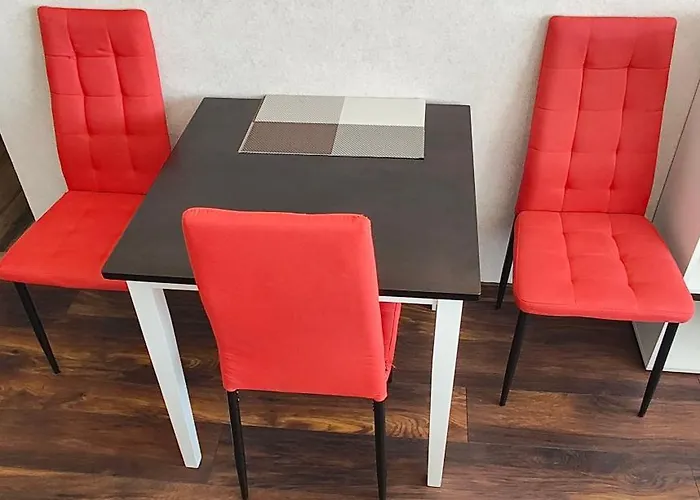 студио странджа - граматиково Apartamento *