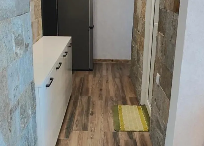 Apartment студио странджа - граматиково Gramatikovo