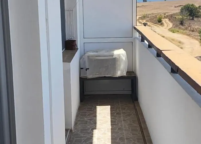 студио странджа - граматиково Apartment