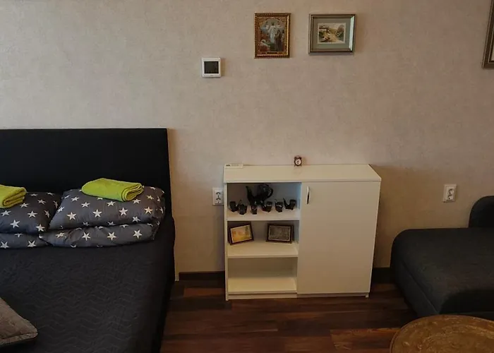 студио странджа - граматиково Apartment *