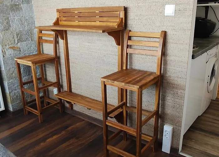 Apartamento студио странджа - граматиково *