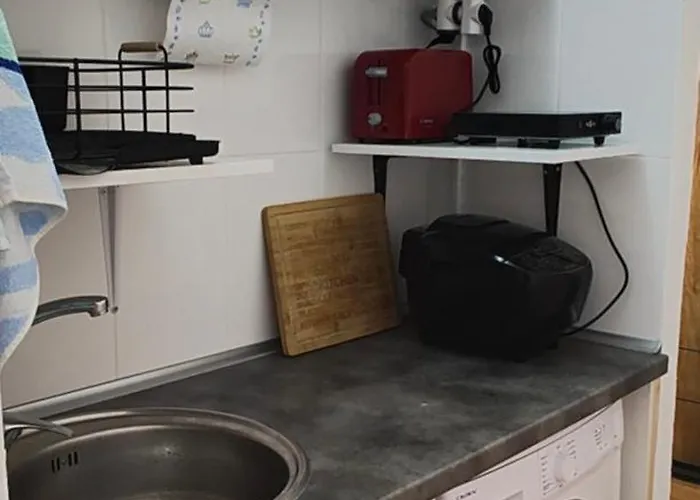 студио странджа - граматиково Apartamento Gramatikovo