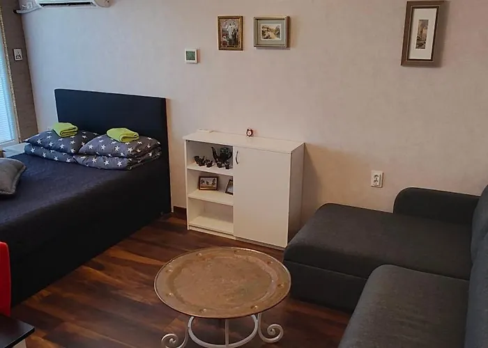 Apartment студио странджа - граматиково