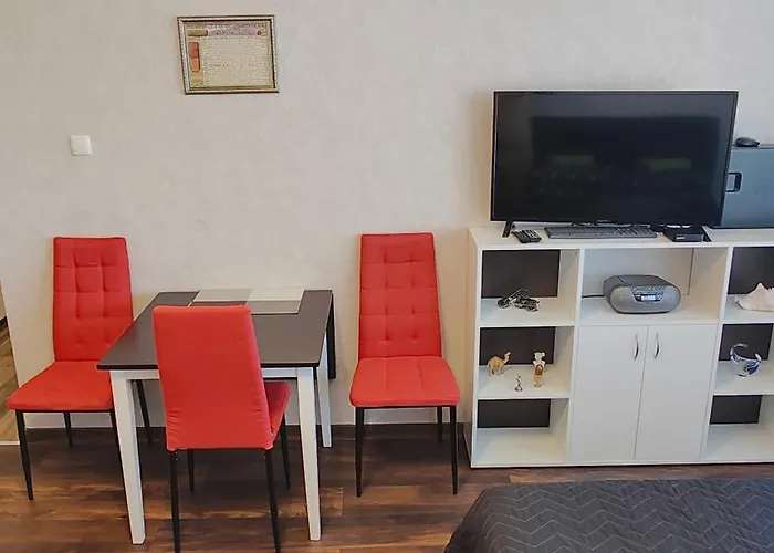 студио странджа - граматиково Apartment *