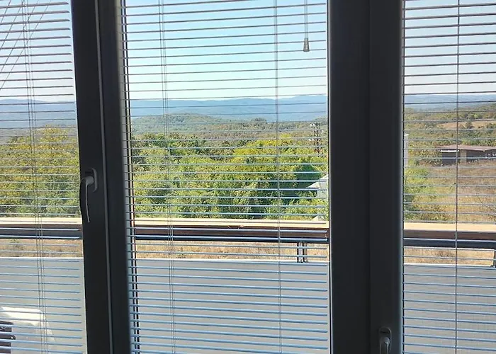 студио странджа - граматиково Apartment Gramatikovo