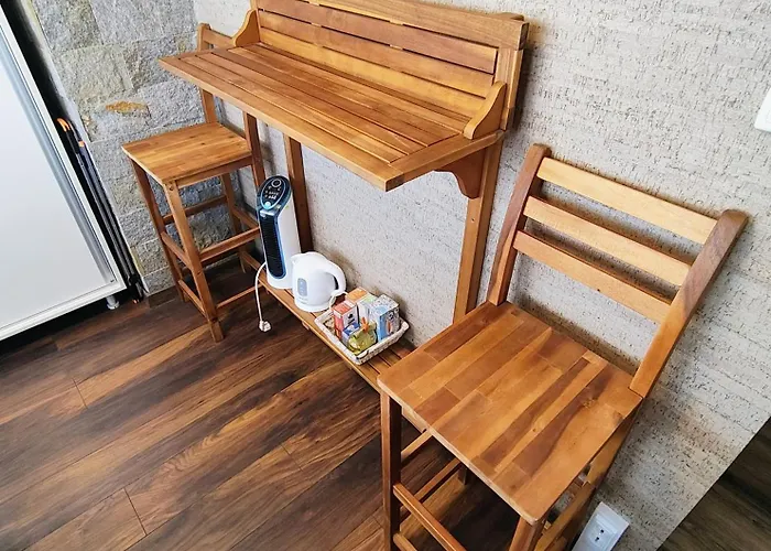 Apartment студио странджа - граматиково