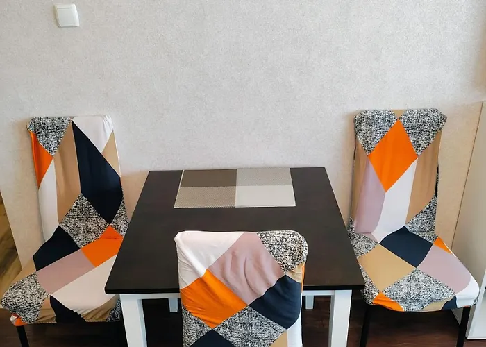 Apartamento студио странджа - граматиково