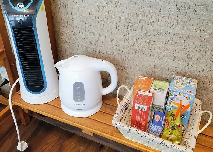 студио странджа - граматиково Appartement Gramatikovo