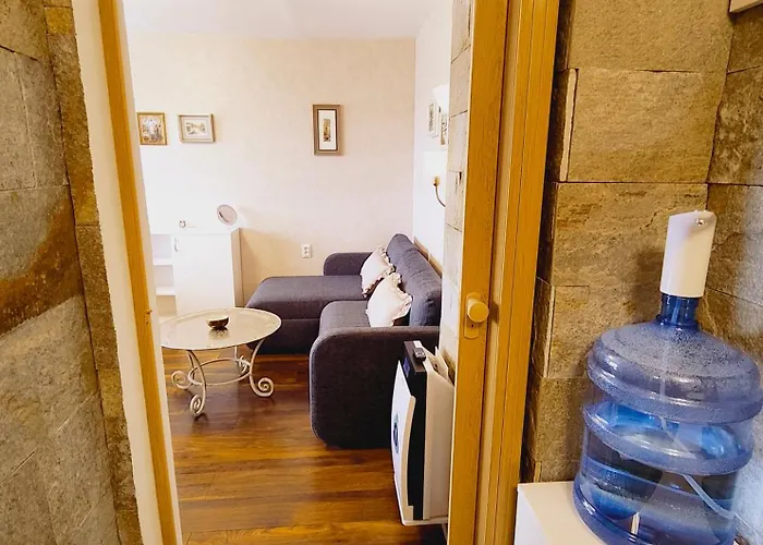 студио странджа - граматиково Appartement *