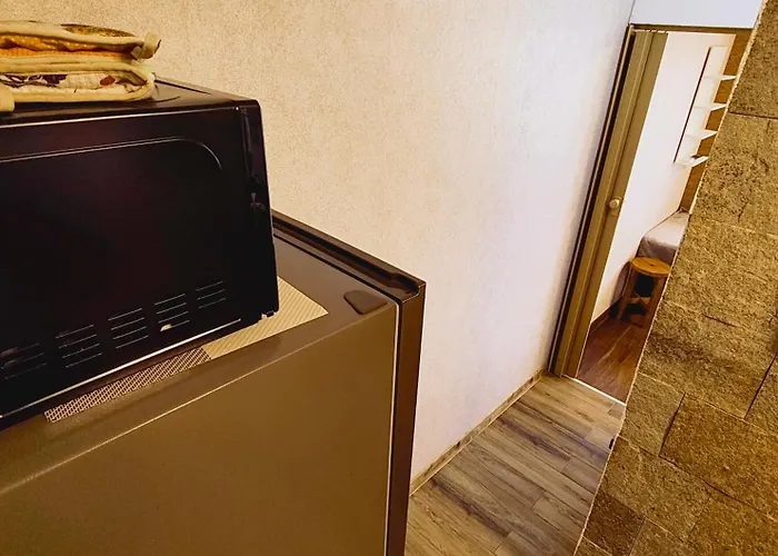 Appartement студио странджа - граматиково Gramatikovo