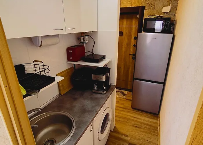 Appartement студио странджа - граматиково