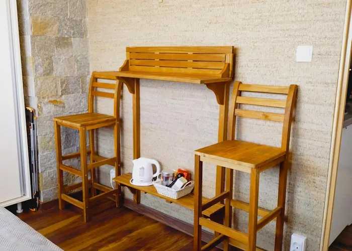 студио странджа - граматиково Appartement