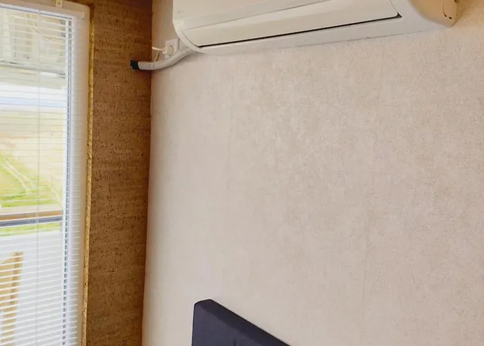 студио странджа - граматиково Appartement Gramatikovo