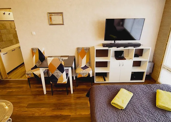 Appartement студио странджа - граматиково