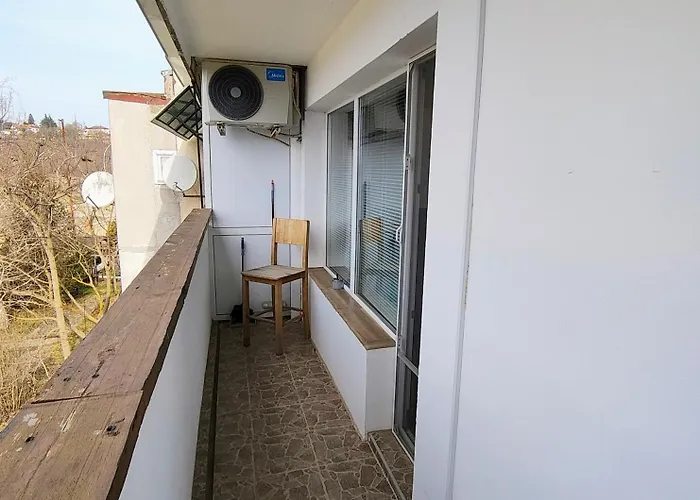 студио странджа - граматиково Appartement