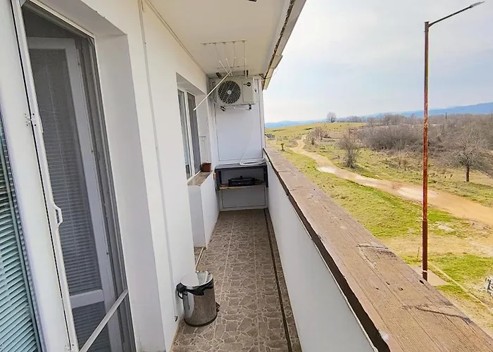 студио странджа - граматиково * Gramatikovo